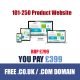 101-250-product-ecommerce-website