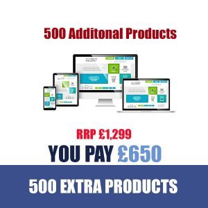 500-extra-products-added